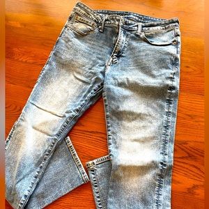 Men’s Jeans 34/34